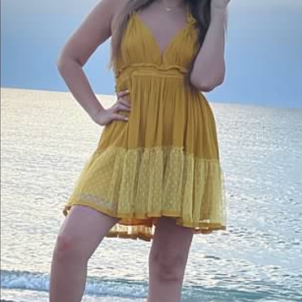 Summer dress